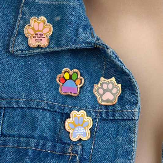PIN PET