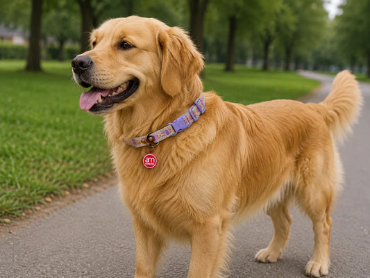 COLLAR BORDADO