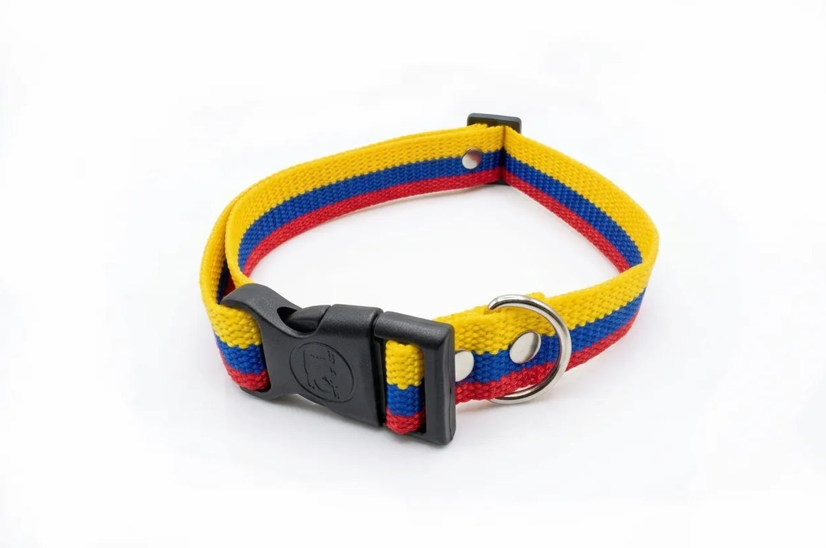 Collar Perro Talla M-L