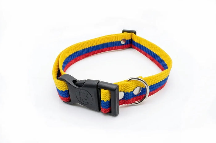 Collar Perro Talla M-L