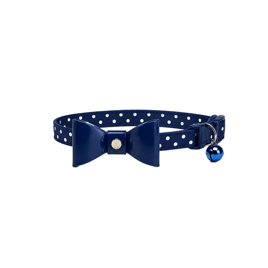 Collar Corbatín Gato