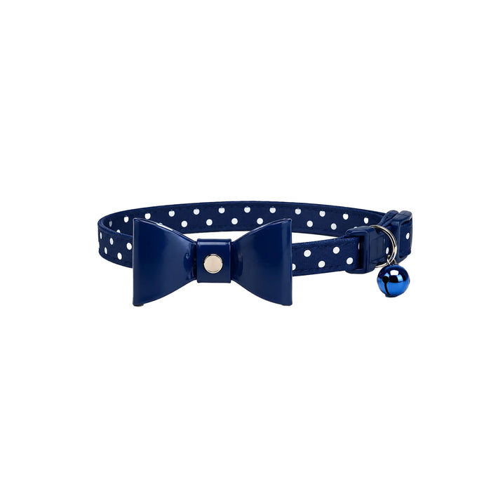 Collar Corbatín Gato