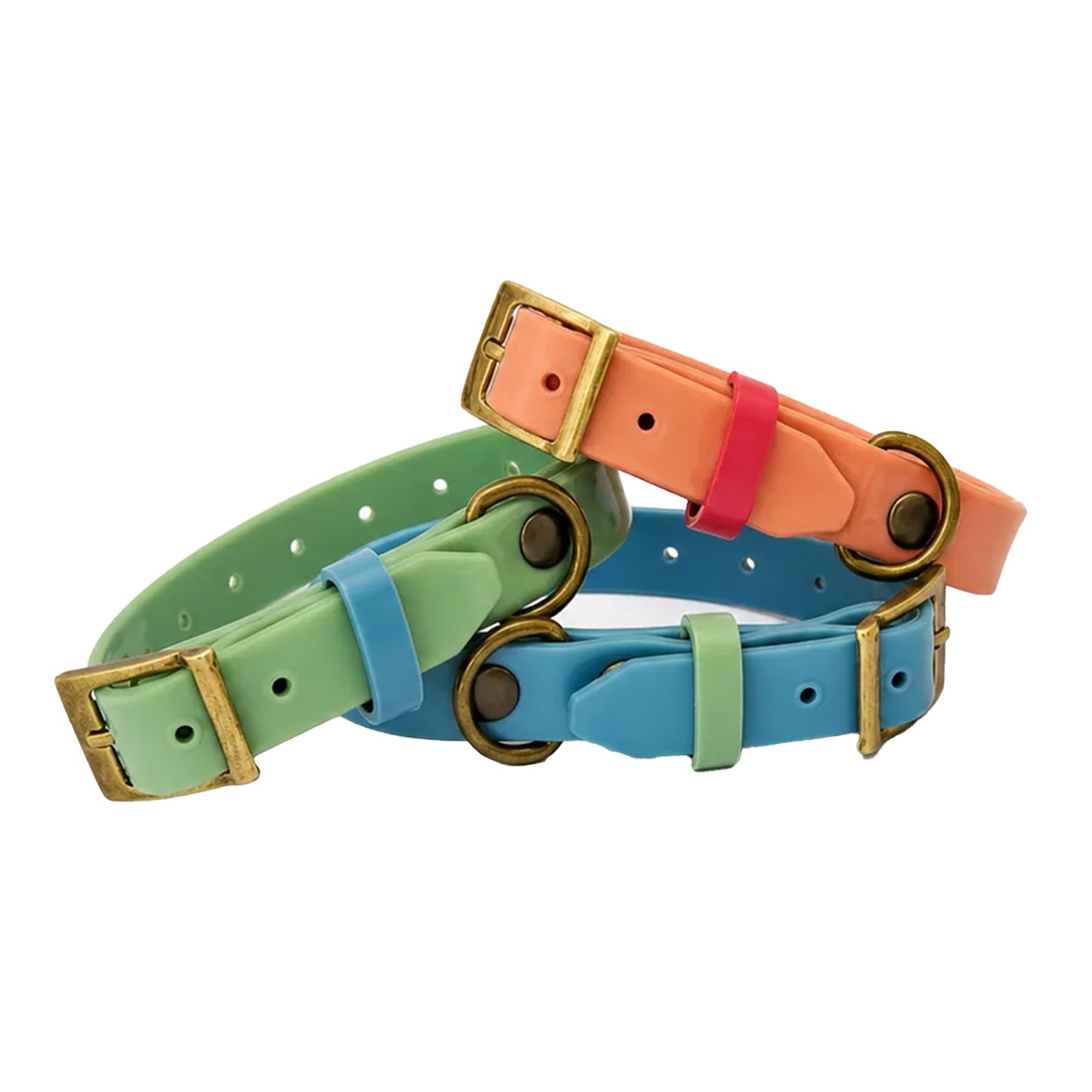 Collar Plastico
