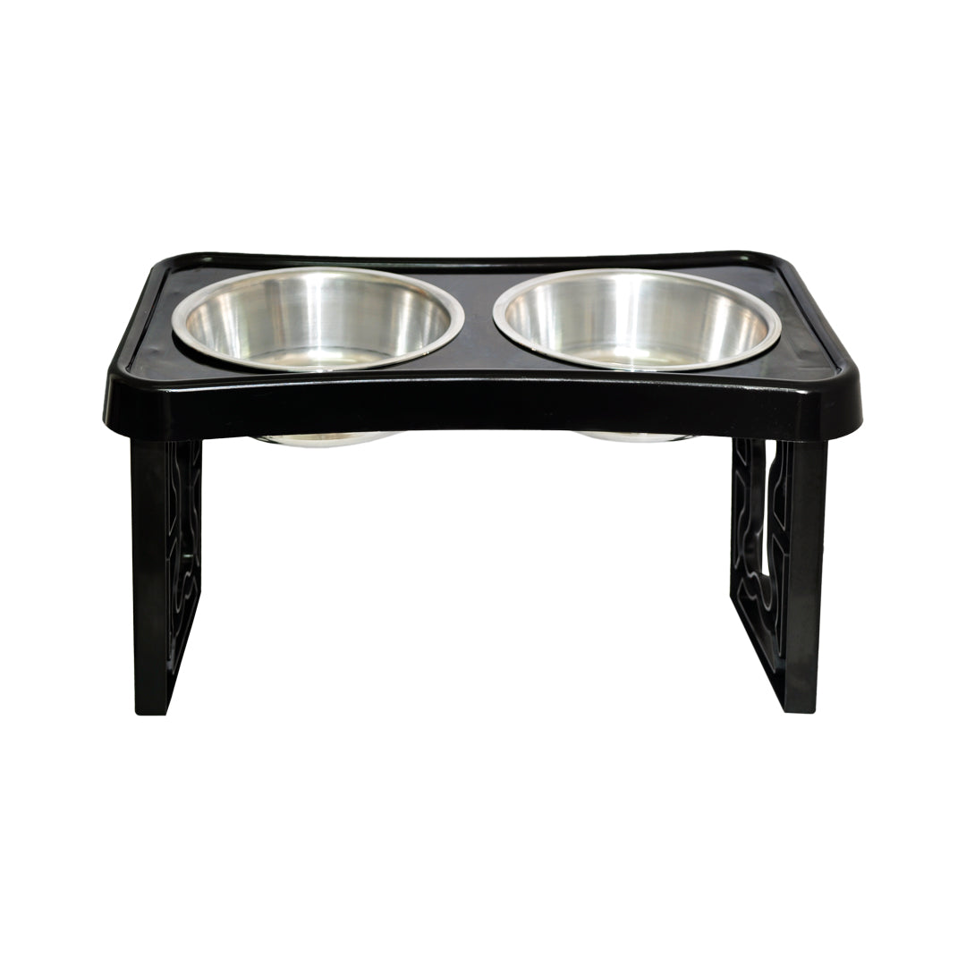 Comedor Plato Alumunio