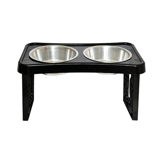 Comedor Plato Alumunio