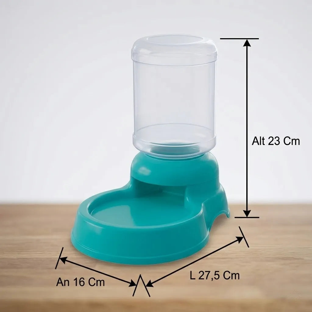DISPENSADOR DE AGUA  BOTELLON
