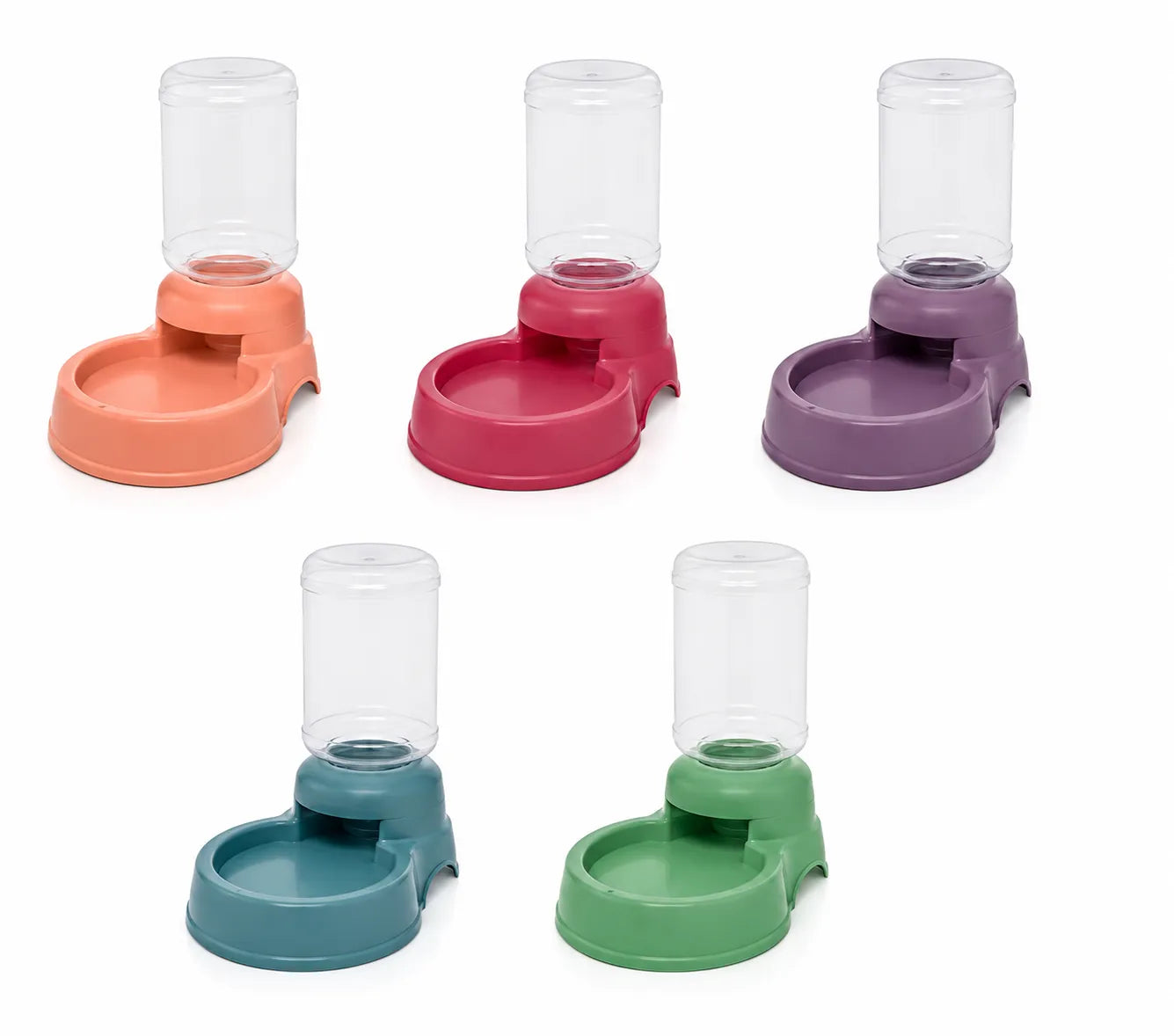 DISPENSADOR DE AGUA  BOTELLON