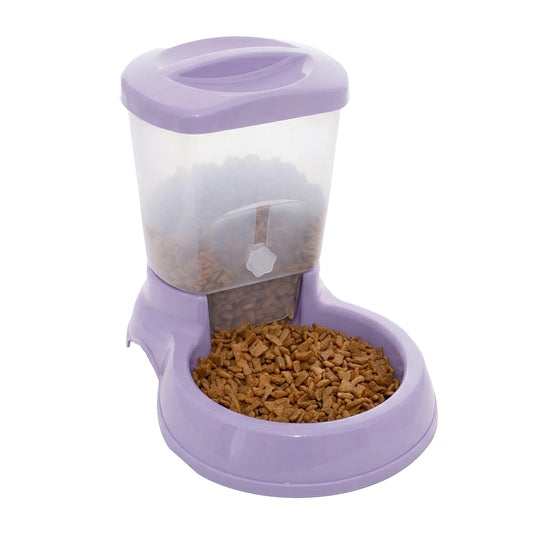 Dispensador de Alimento (Comedero)