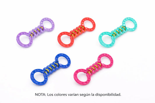 DOG PULL LAZO