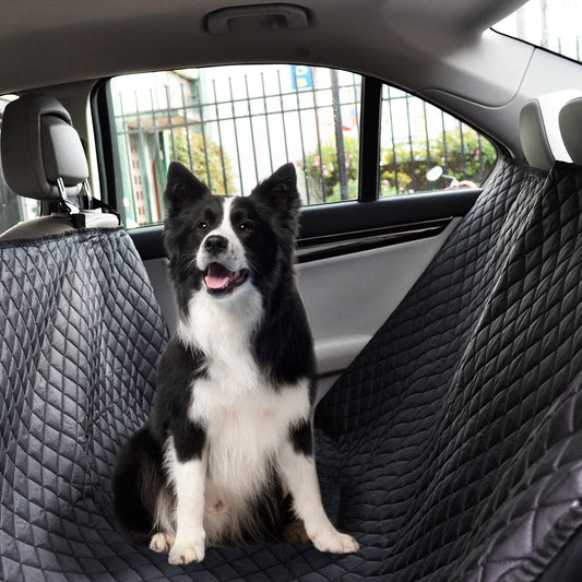 FORRO AUTO ACOLCHADO DOBLE