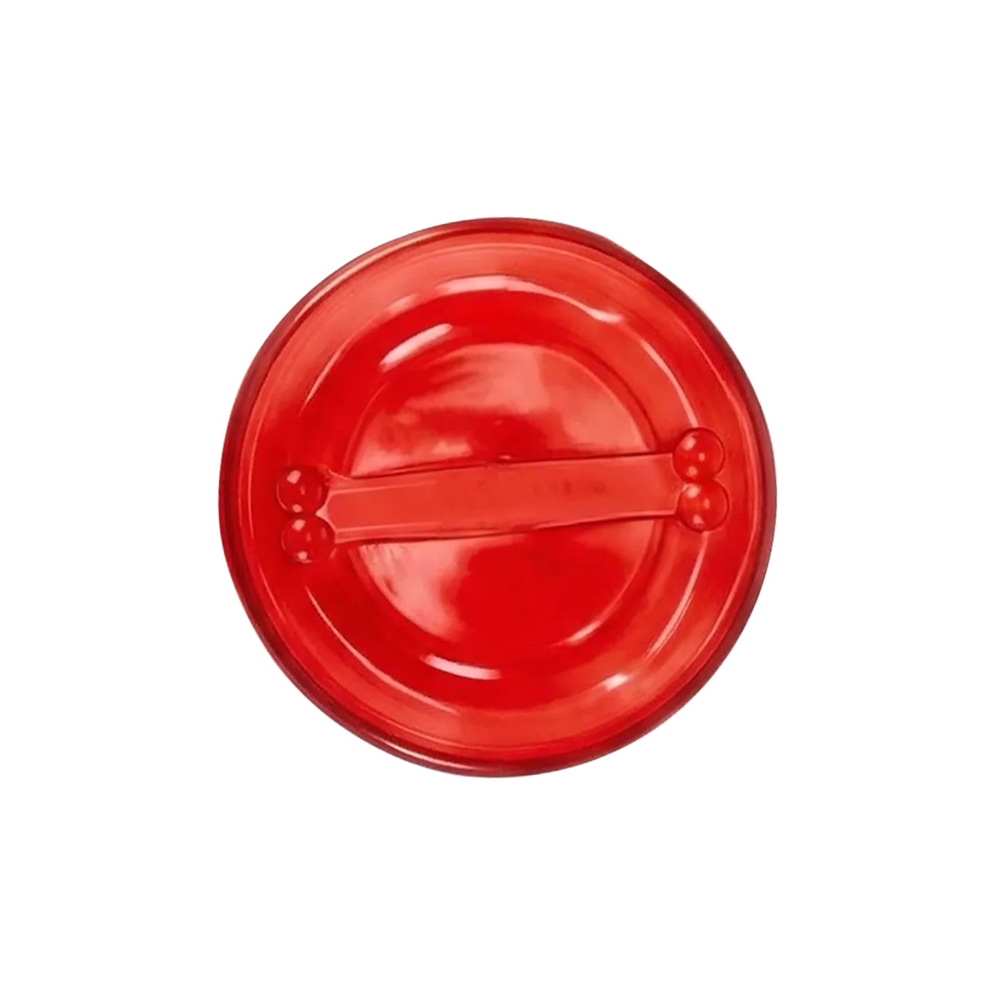 Frisbee Hueso Goma