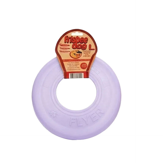 Frisbee Dog L