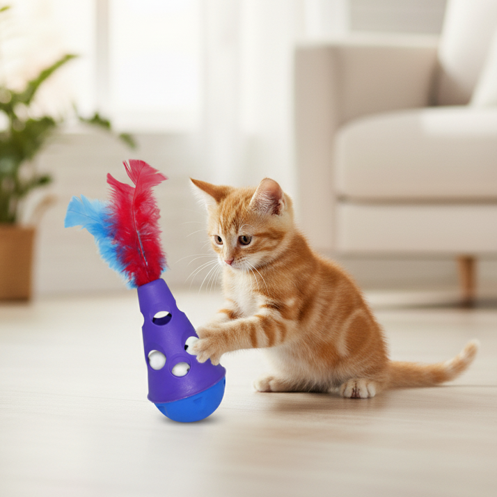 GATO LOCO