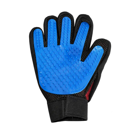 Guante Cepillo Pet Gloves