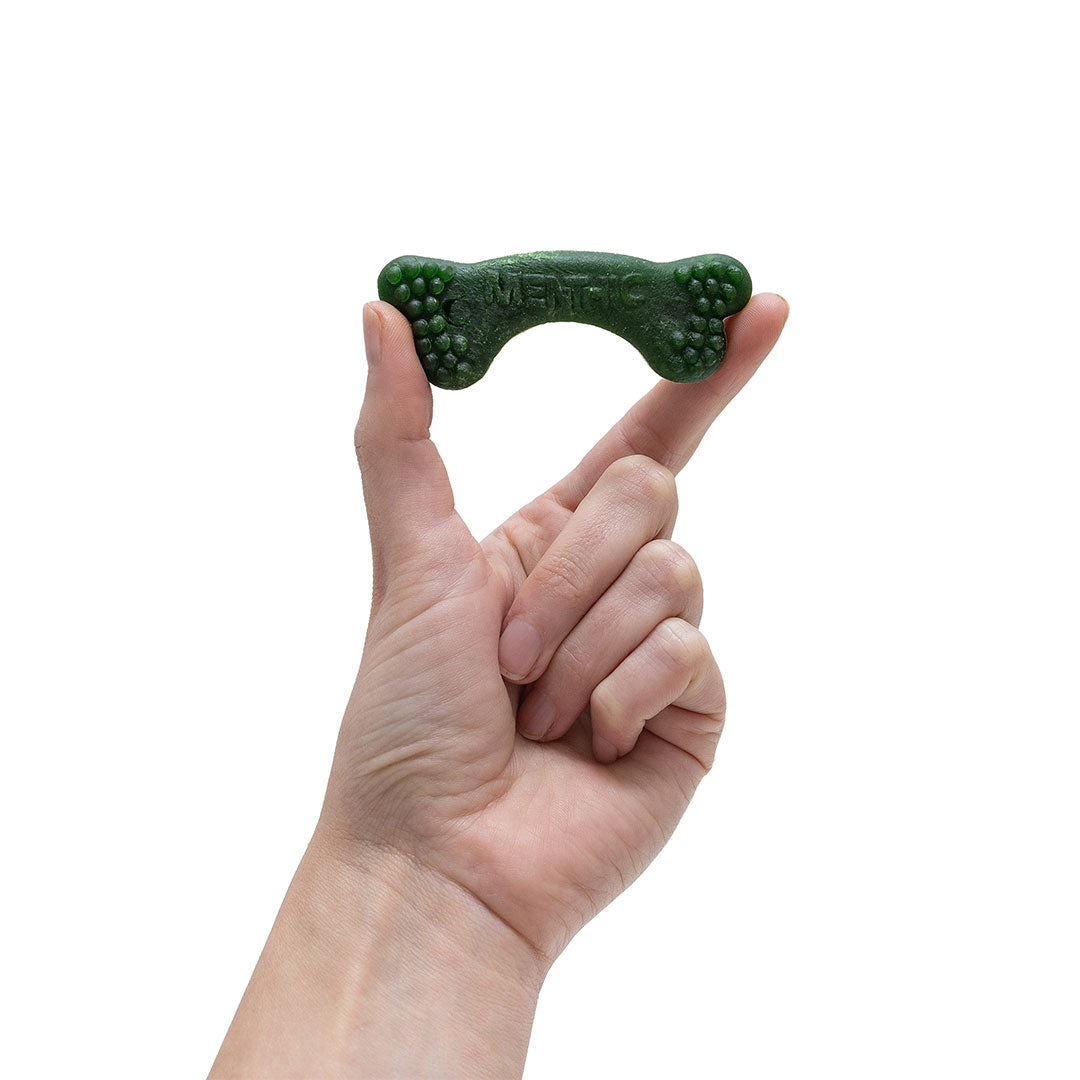 MENTHIC HUESO - BOMBONERA - 1.000 GR - TALLA M