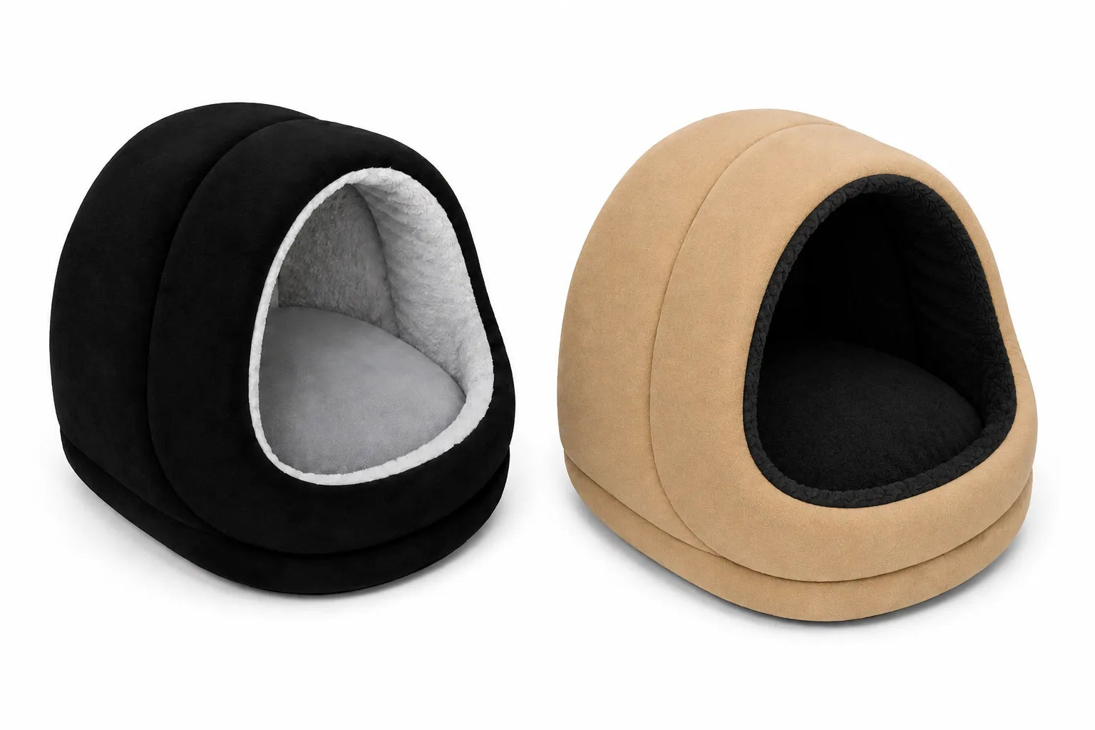 IGLOO DE PELUCHE