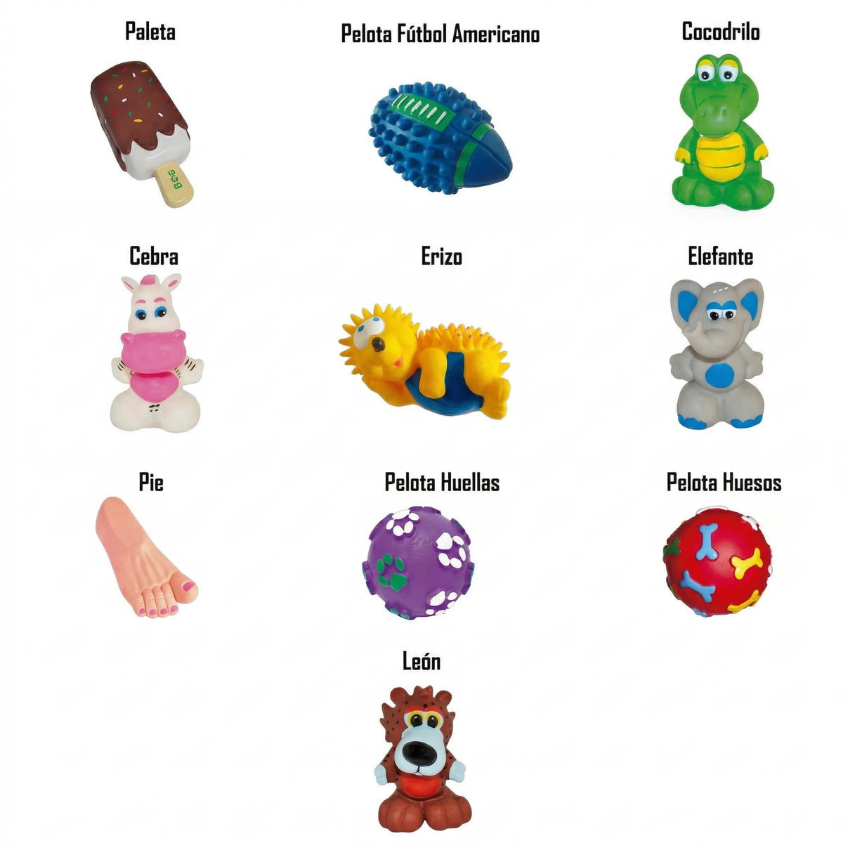 JUGUETES JUMBO