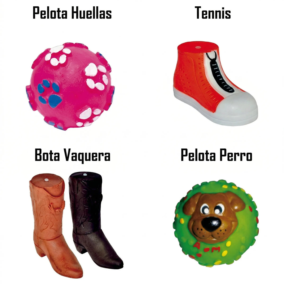 JUGUETES XL