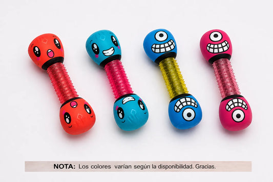 JUGUETE PUNK