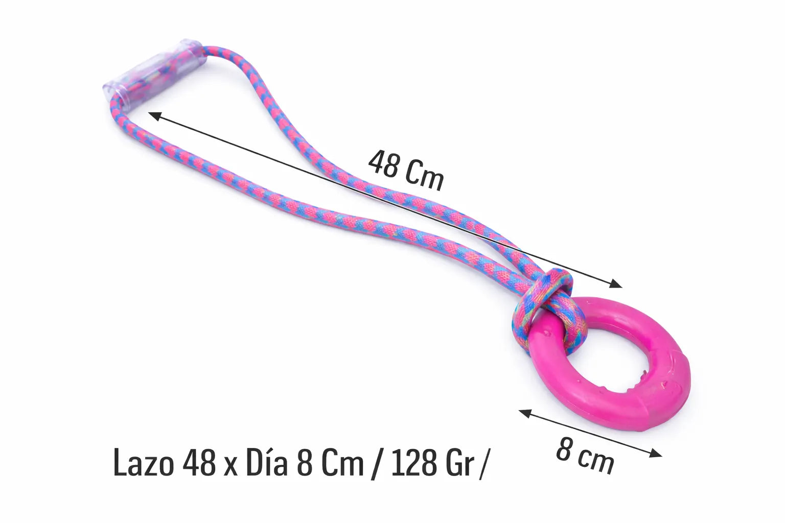 LIMPIADOR DENTAL LAZO