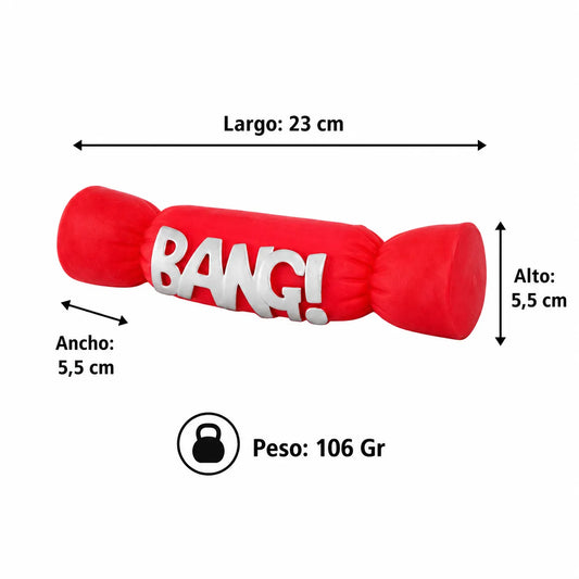 LANZADOR BANG
