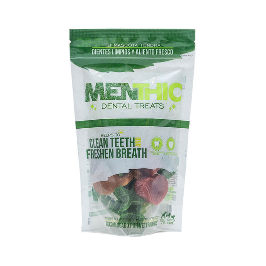 MENTHIC MIX - 75 GR