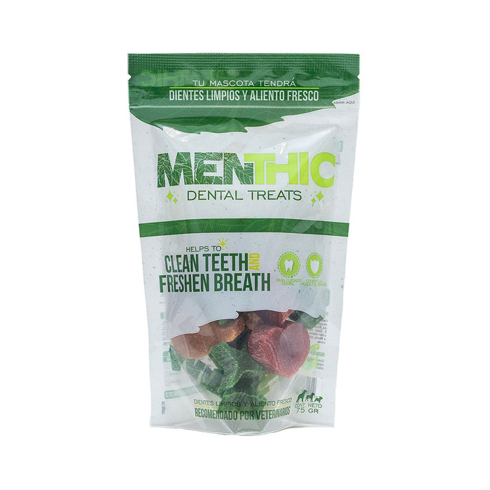 MENTHIC MIX - 75 GR