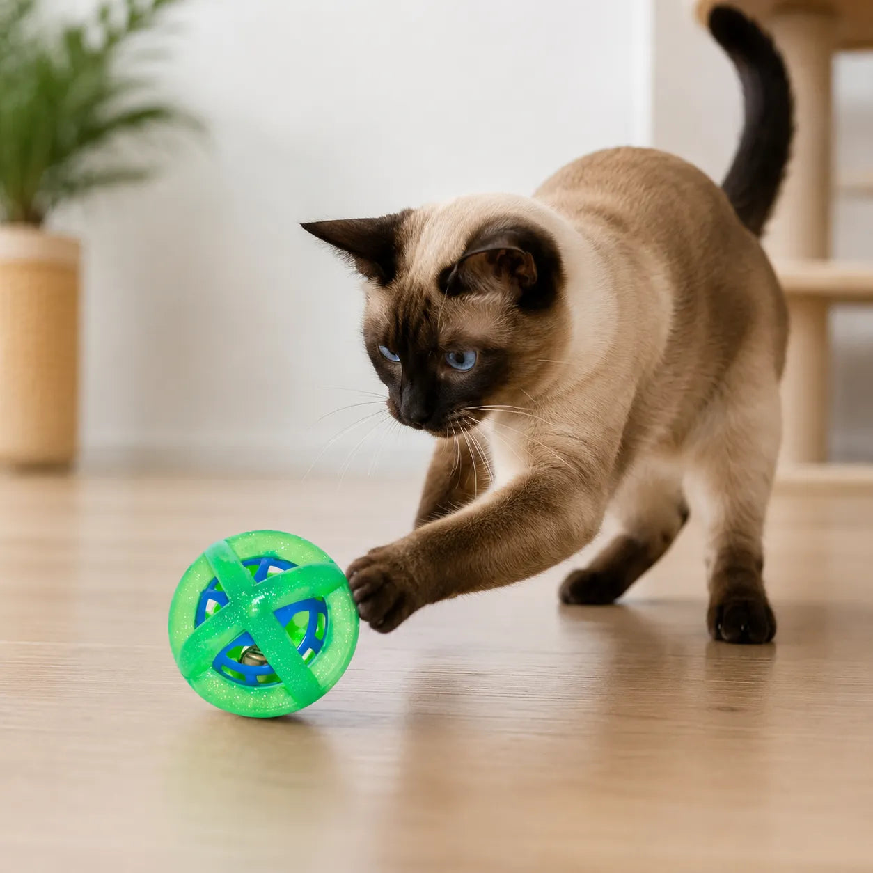 PELOTA ASTRO CASCABEL
