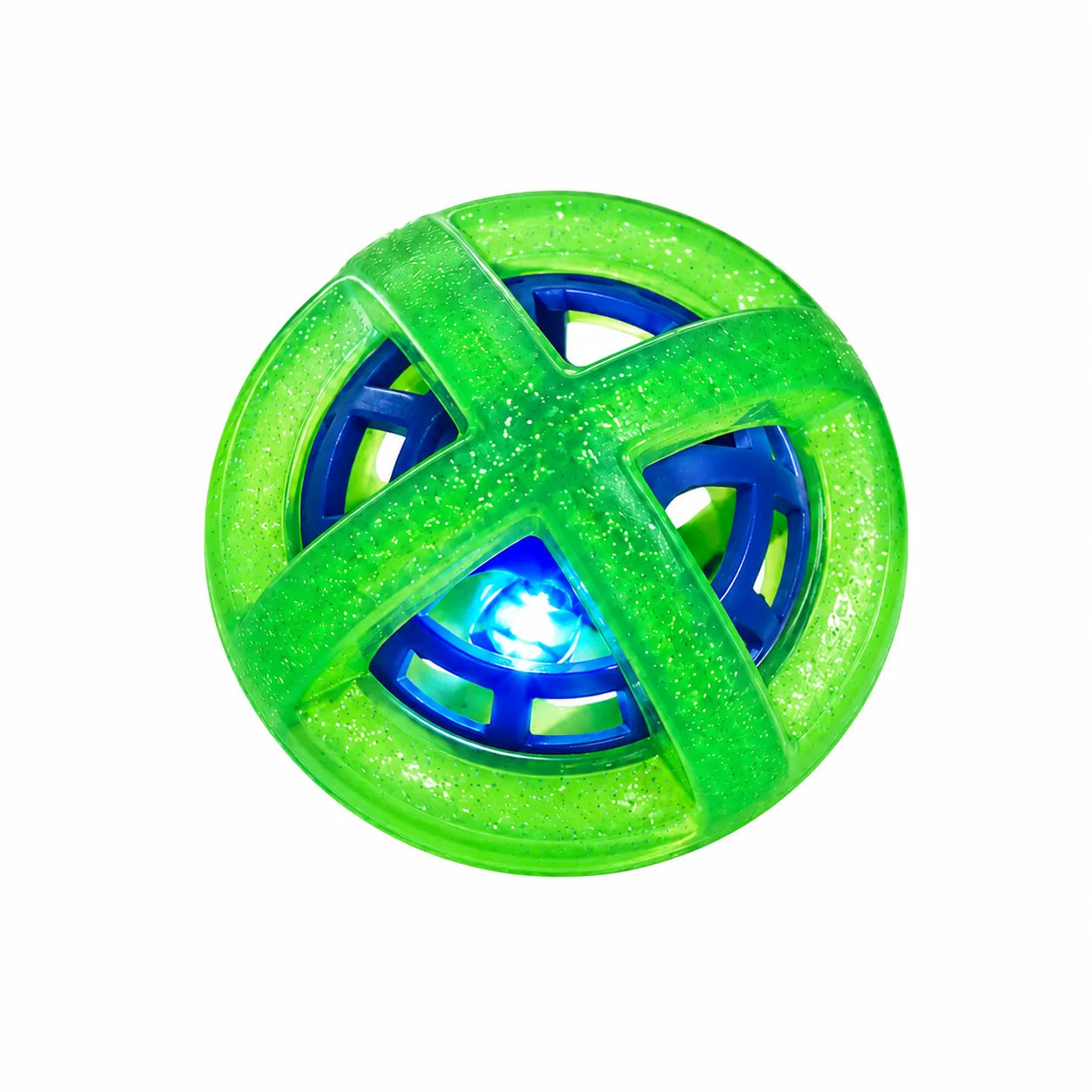 PELOTA ASTRO LUMINOSA