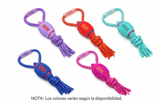 PELOTA JUMBO LAZO