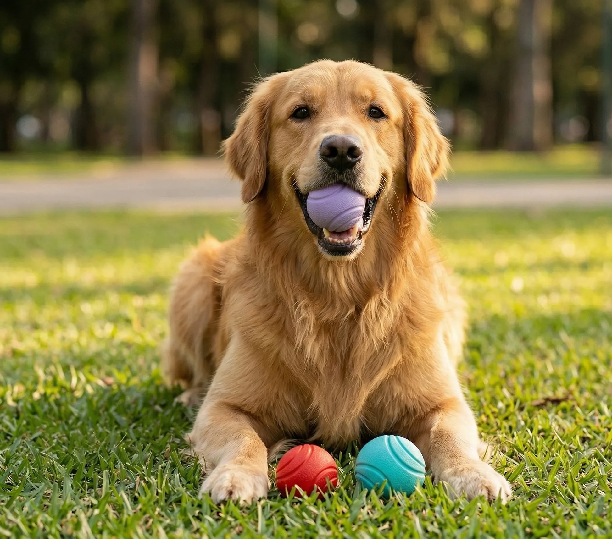 PELOTA MACIZA TENIS