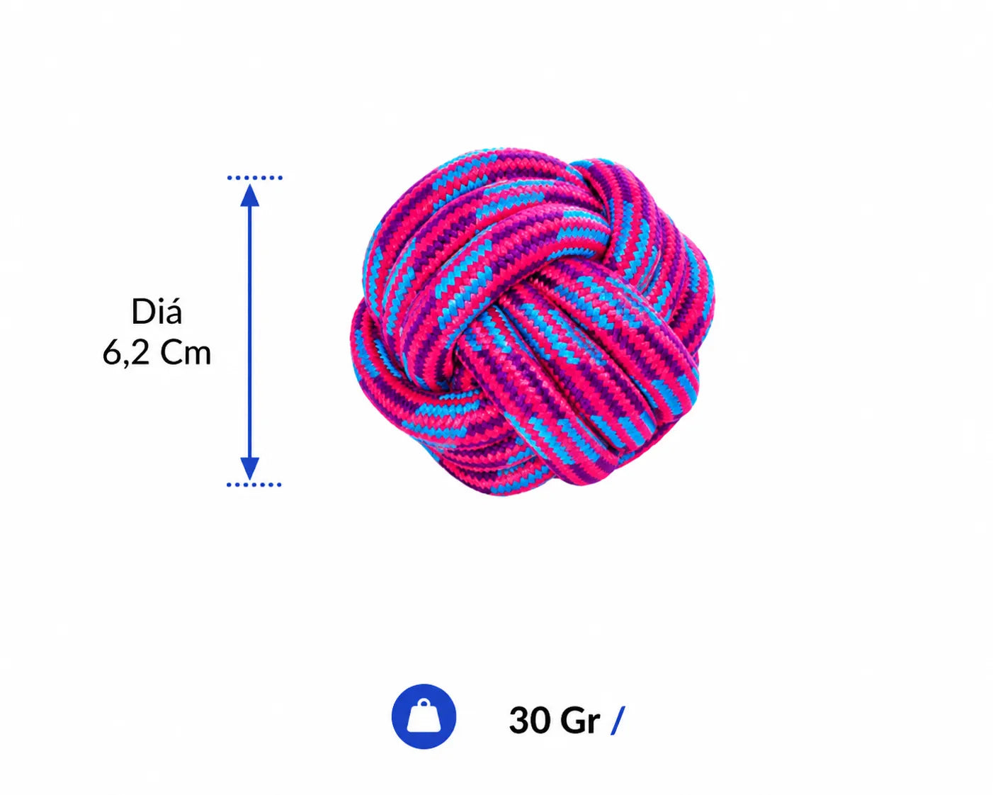 PELOTA MARINE