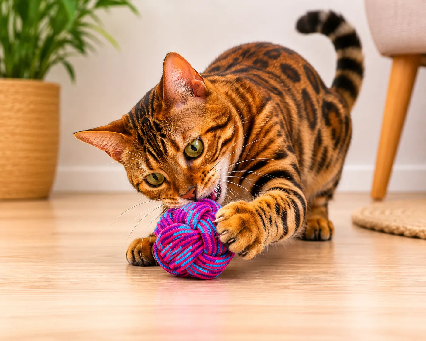 PELOTA MARINE