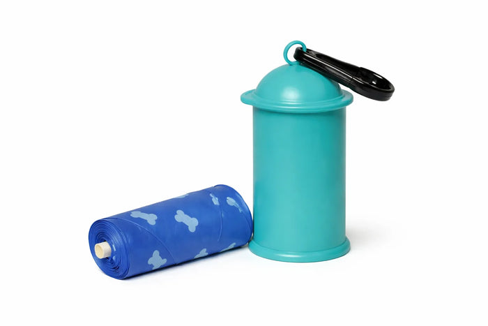 PORTABOLSAS  CANECA