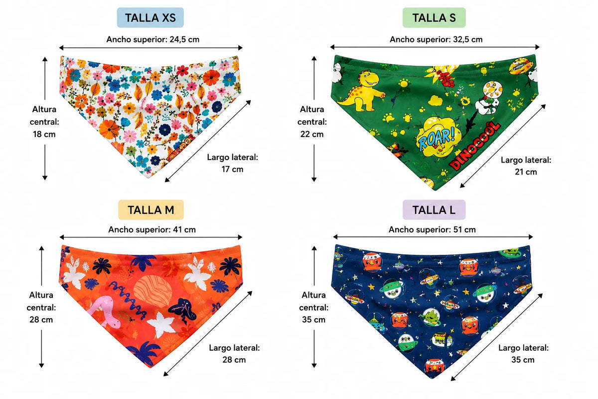 PAÑOLETAS