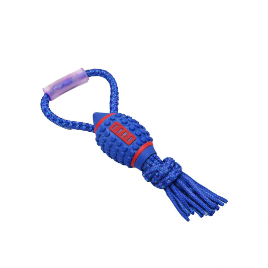 Pelota Jumbo Lazo