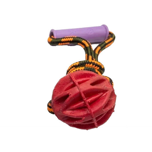 Pelota Loca Lazo