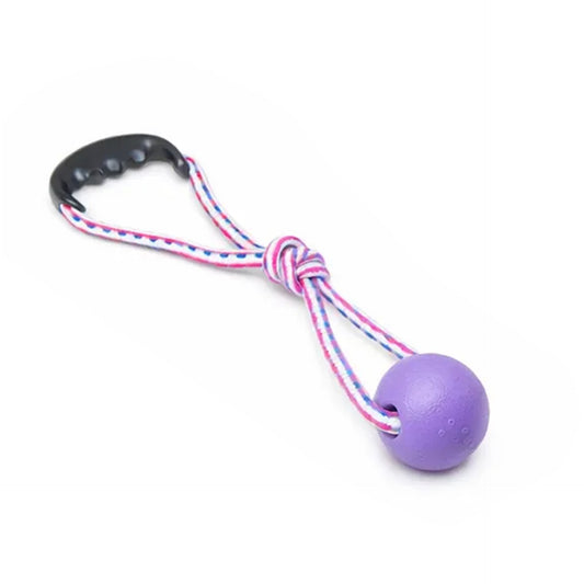 Pelota Maciza Lazo