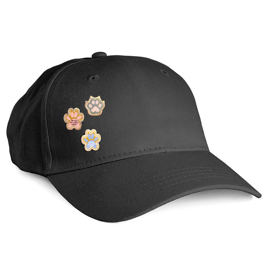 PIN PET