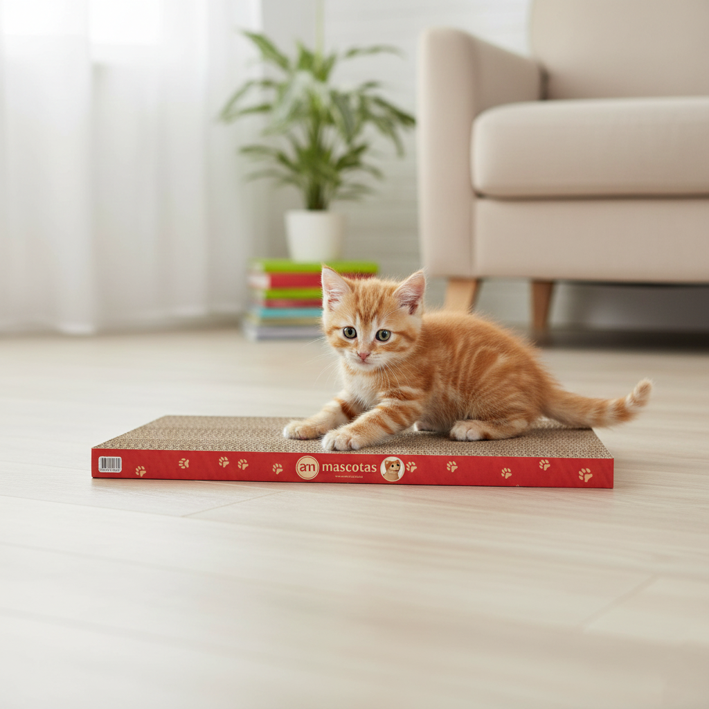 RASCADOR RECTANGULO