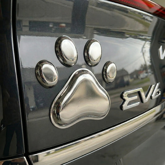 STICKER HUELLA