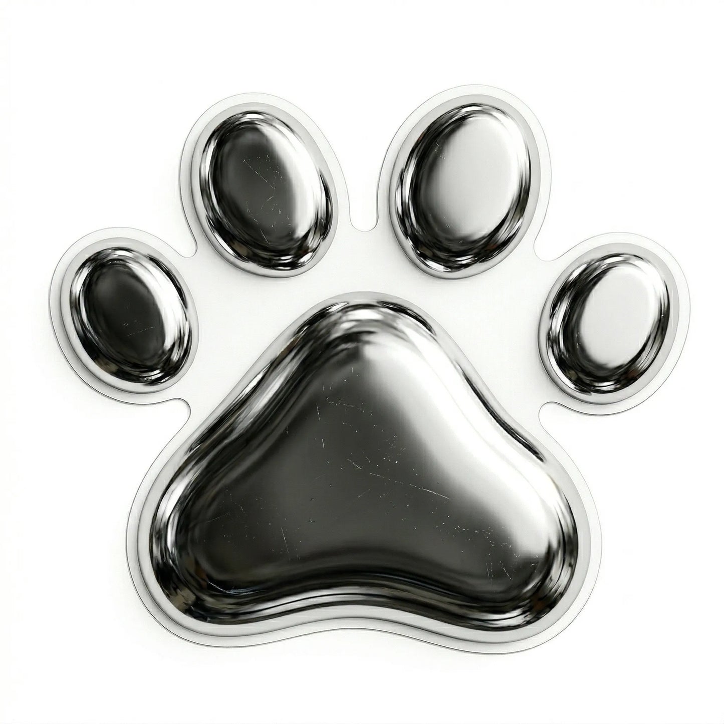 STICKER HUELLA