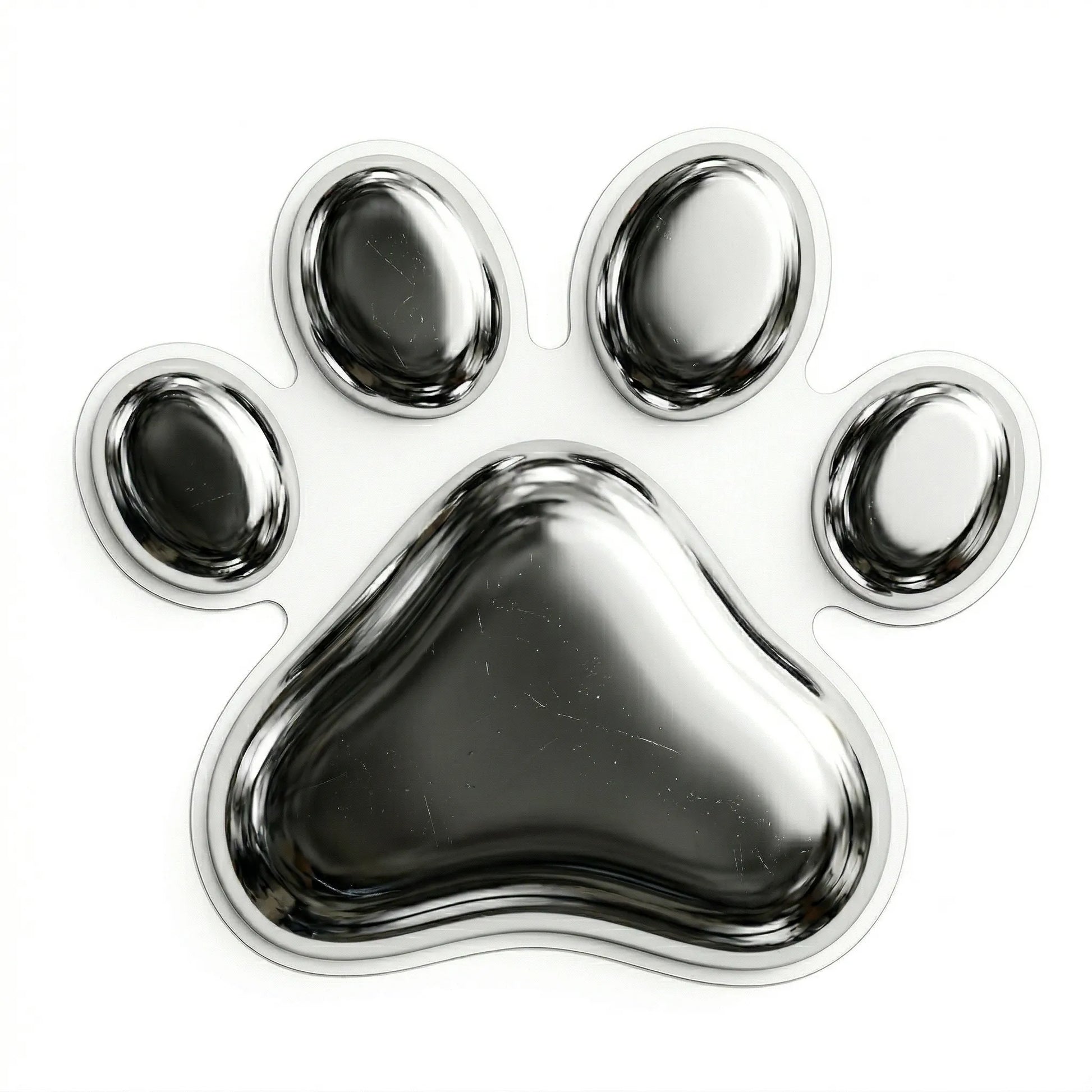 STICKER HUELLA