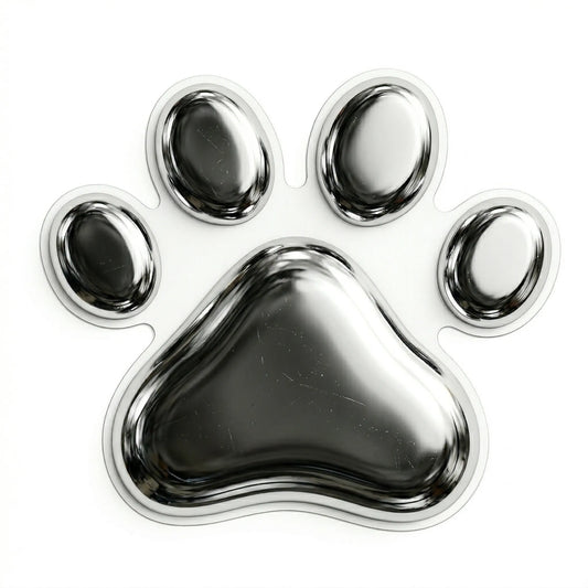 STICKER HUELLA