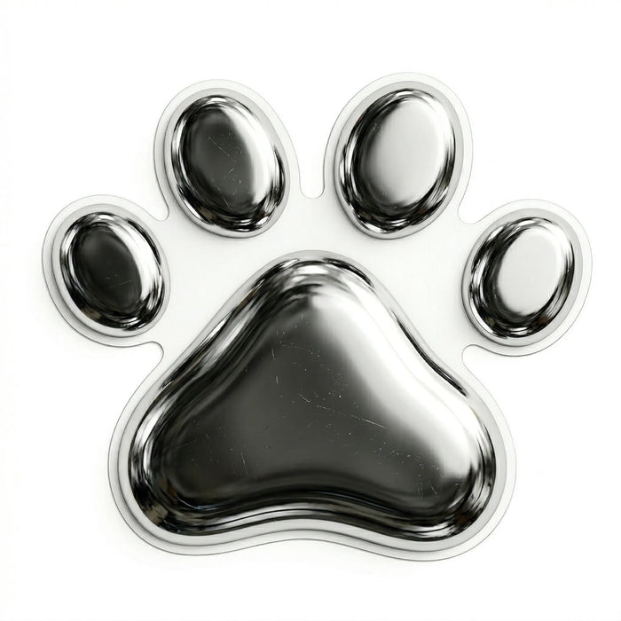STICKER HUELLA