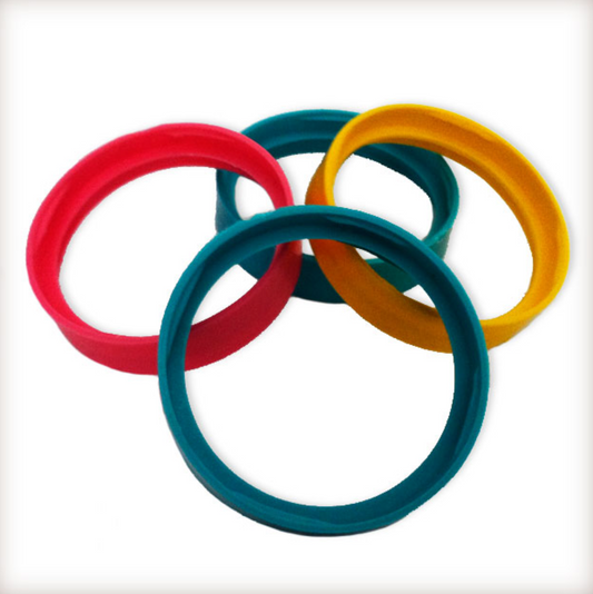 Uniones x 4 Tunel