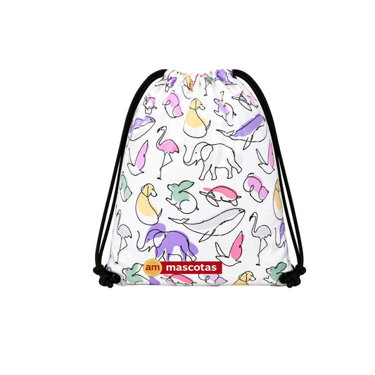 Tula/ Bolso para Mascotas