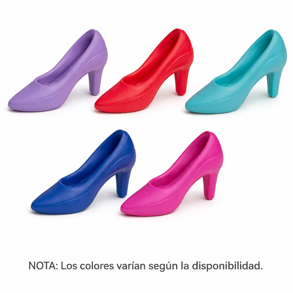 ZAPATO MACIZO