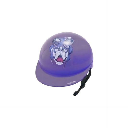 Casco Mediano