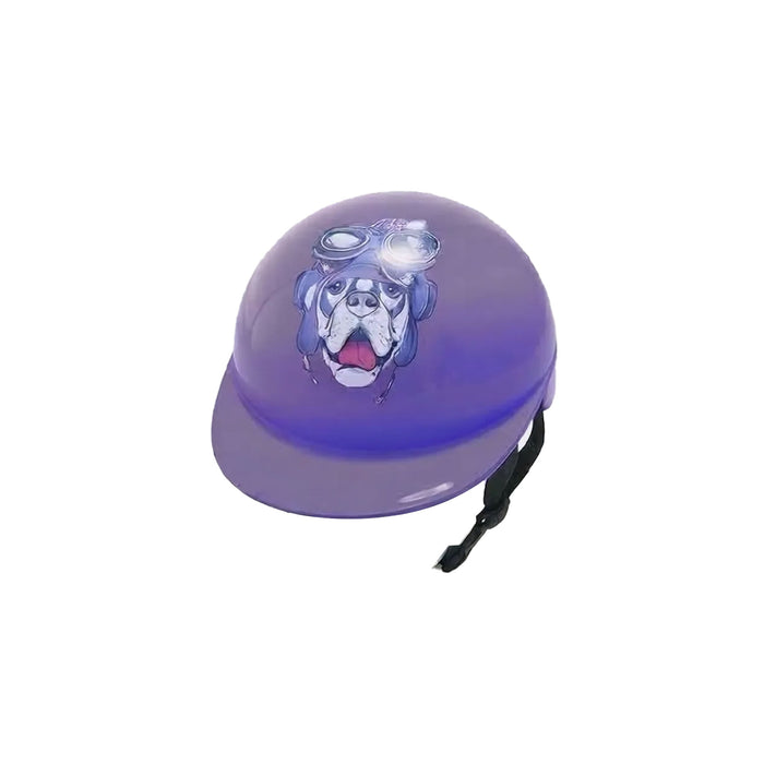 Casco Mediano